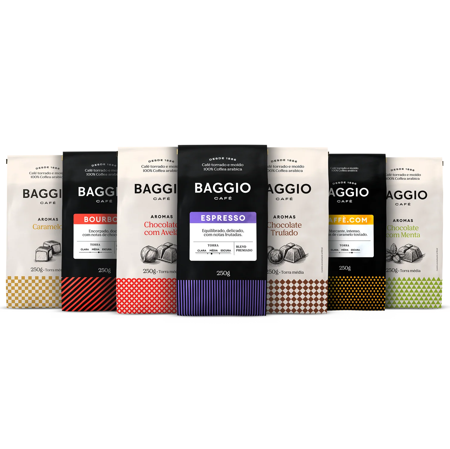 Kit Mestre Cafezeiro